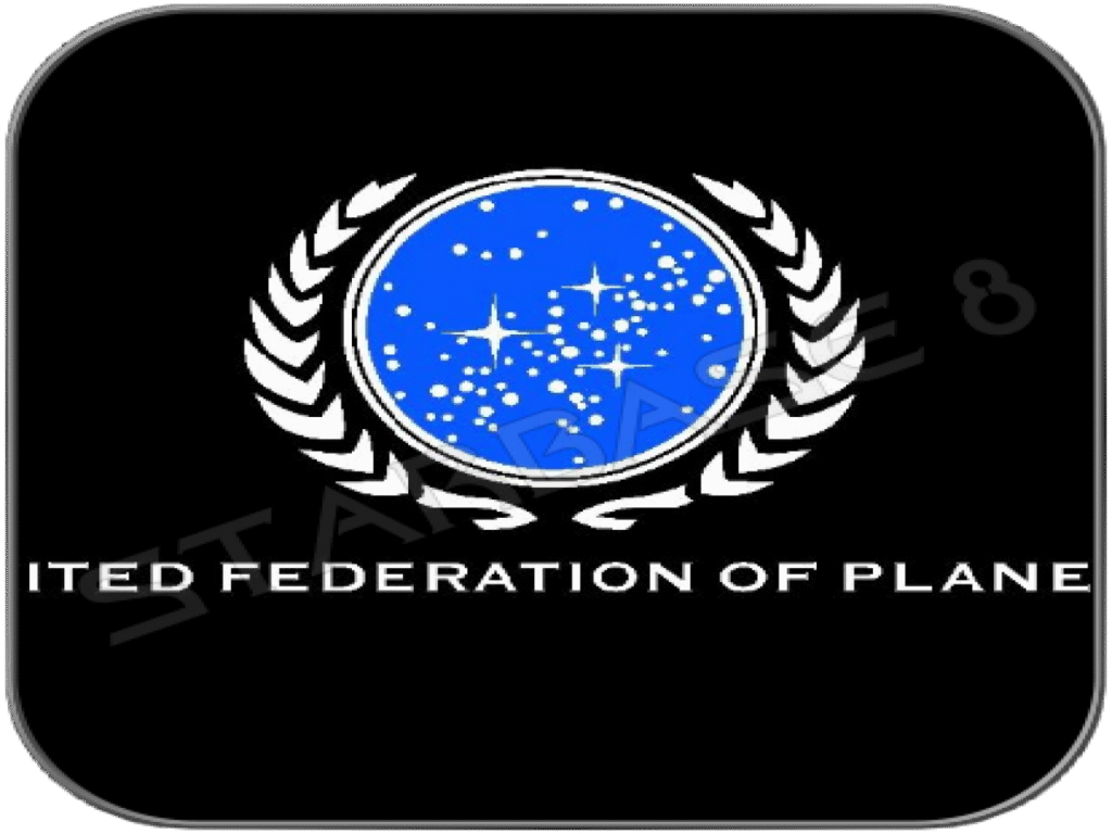 federation of planets