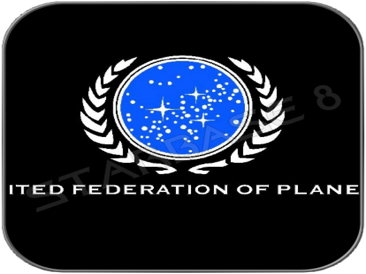 Federation of planets